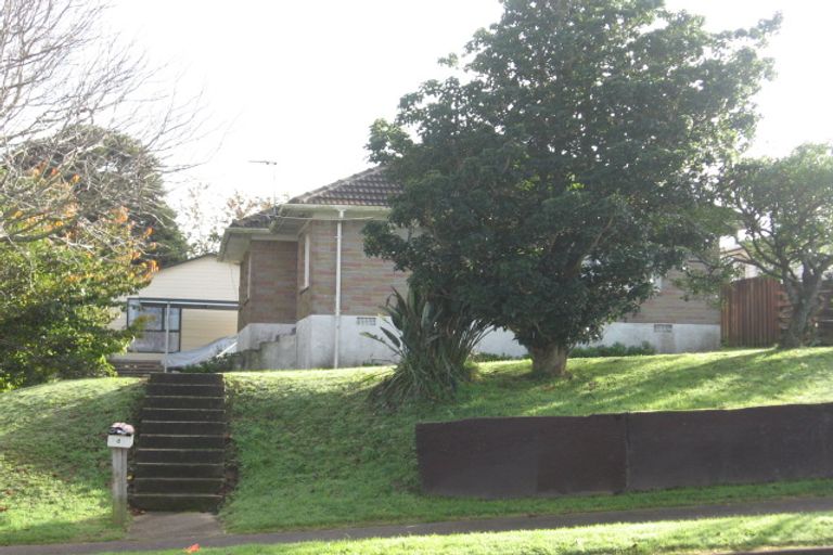 Photo of property in 8 Kohiwi Road, Manurewa, Auckland, 2102