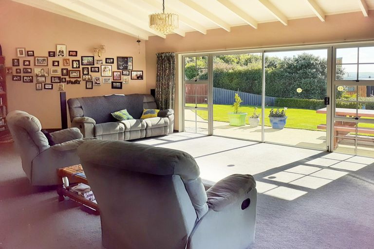 Photo of property in 40 Brinkburn Street, South Hill, Oamaru, 9400