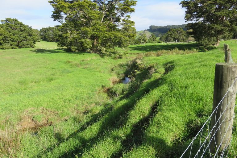 Photo of property in 1165 Waiotehue Road, Broadwood, Kaitaia, 0481