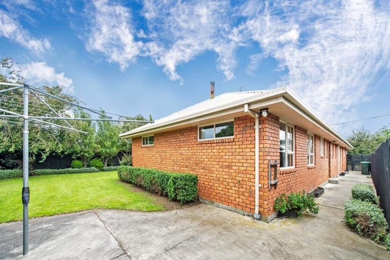 Photo of property in 57 Gerald Street, Lincoln, 7608