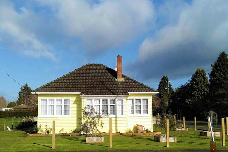 Photo of property in 59 Albion Street, Mataura, 9712