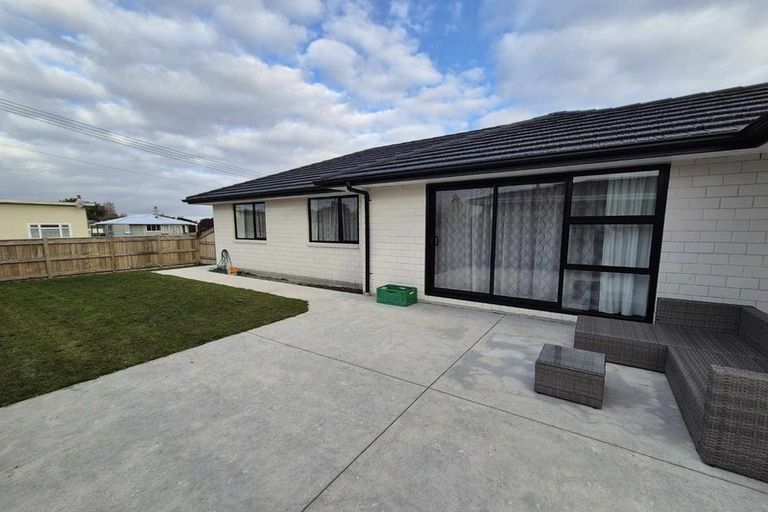 Photo of property in 136 Broadway, Marton, 4710