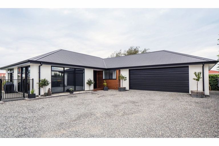 Photo of property in 174b North Street, West End, Timaru, 7910