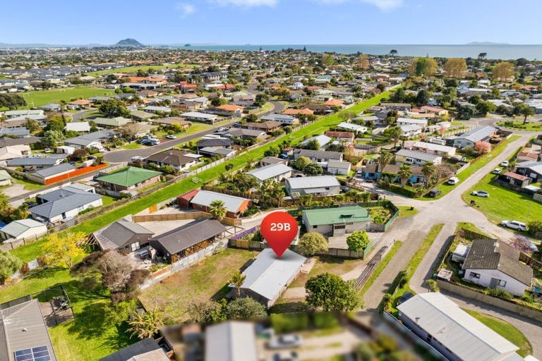 Photo of property in 29b Lyn Grove, Papamoa Beach, Papamoa, 3118