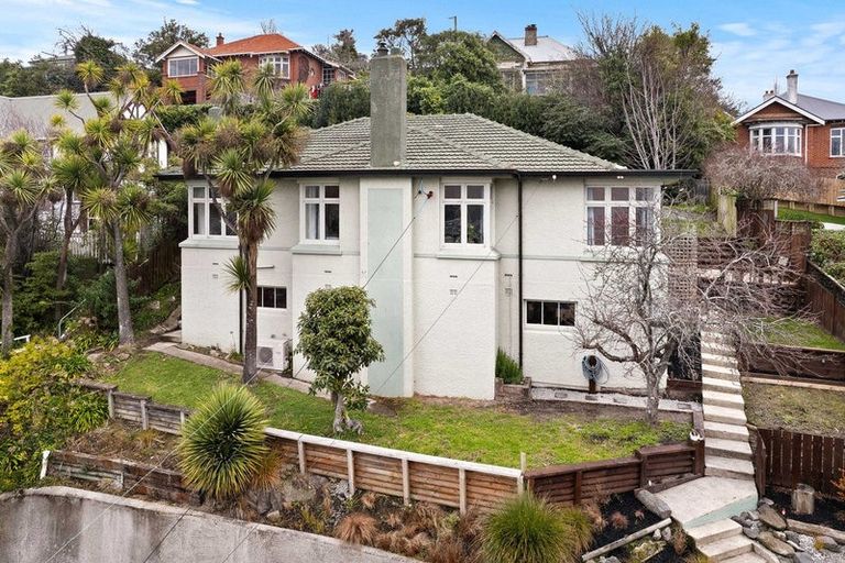 Photo of property in 36 Easther Crescent, Kew, Dunedin, 9012