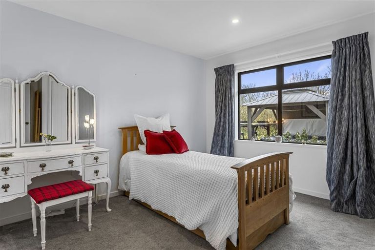 Photo of property in 130 Cullen Avenue, Swannanoa, Rangiora, 7475