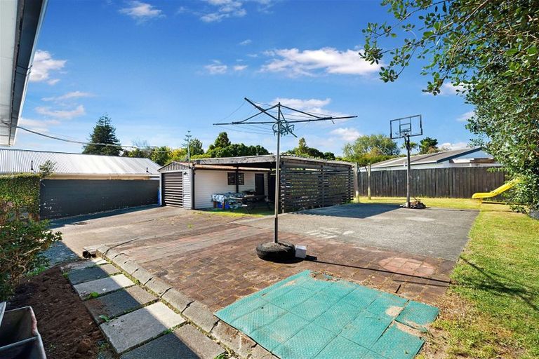 Photo of property in 60 Pooks Road, Ranui, Auckland, 0612