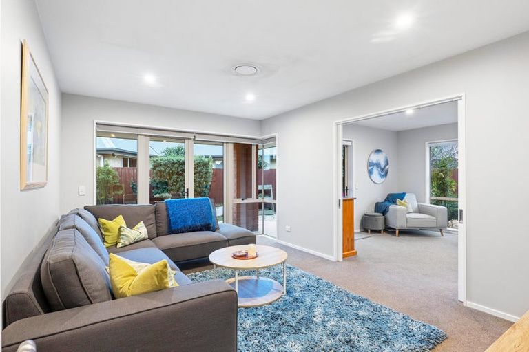 Photo of property in 39 Marquess Avenue, Halswell, Christchurch, 8025