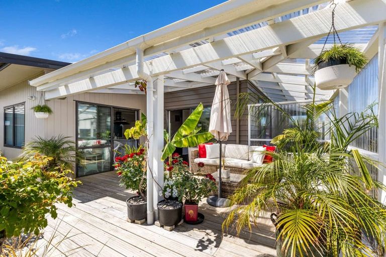 Photo of property in 13 Kamahi Street, Castlecliff, Whanganui, 4501