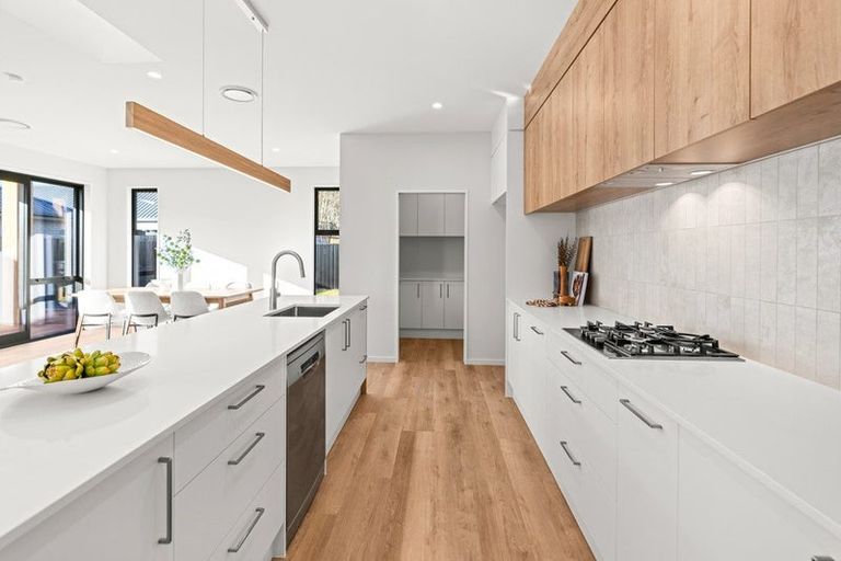 Photo of property in 16 Elsie Lange Way, Casebrook, Christchurch, 8051