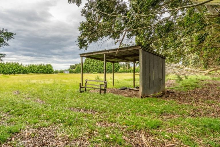 Photo of property in 156 Black Road, Otatara, Invercargill, 9879