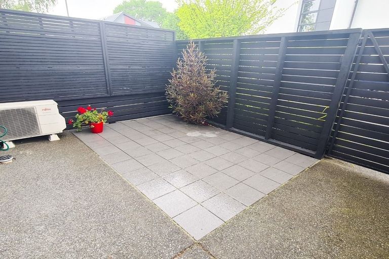 Photo of property in 16/259 Kilmore Street, Christchurch Central, Christchurch, 8011