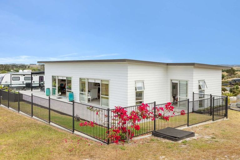 Photo of property in 64 Bay Heights Drive, Karikari Peninsula, Kaitaia, 0483