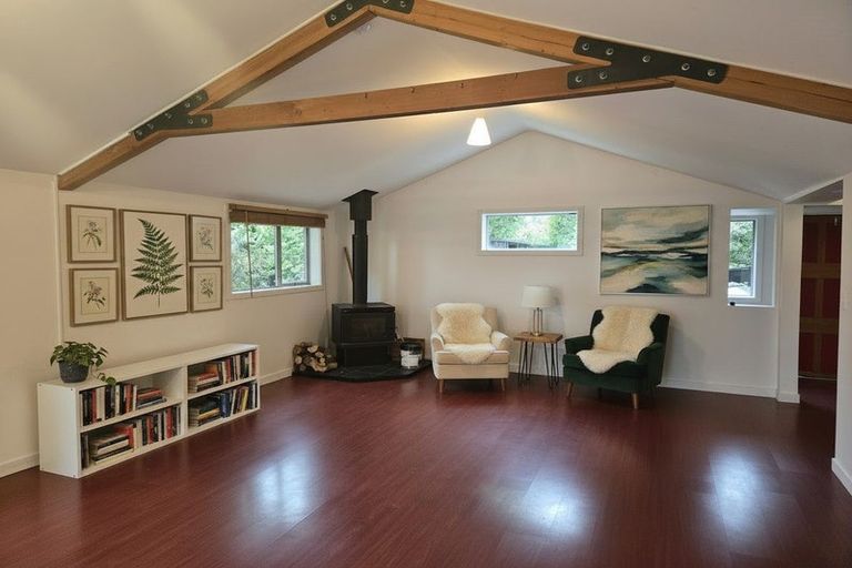 Photo of property in 321 Port Hills Road, Hillsborough, Christchurch, 8022