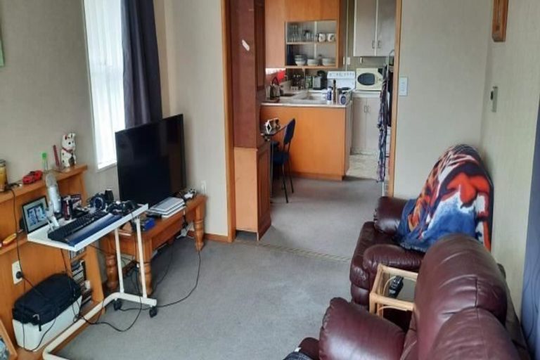 Photo of property in 279a Tay Street, Turnbull Thomson Park, Invercargill, 9810