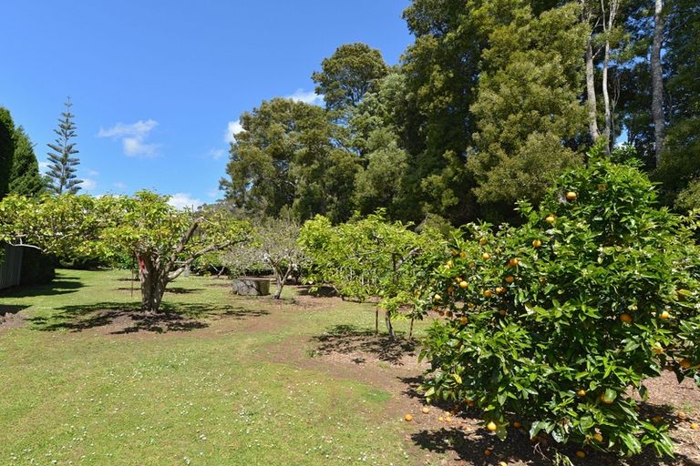 Photo of property in 494 Mangakahia Road, Maungatapere, Whangarei, 0179