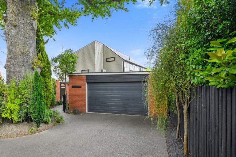 Photo of property in 1/161 Cashmere Road, Hoon Hay, Christchurch, 8025