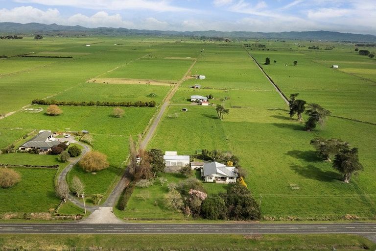 Photo of property in 164 Pipiroa Road, Pipiroa, Ngatea, 3597