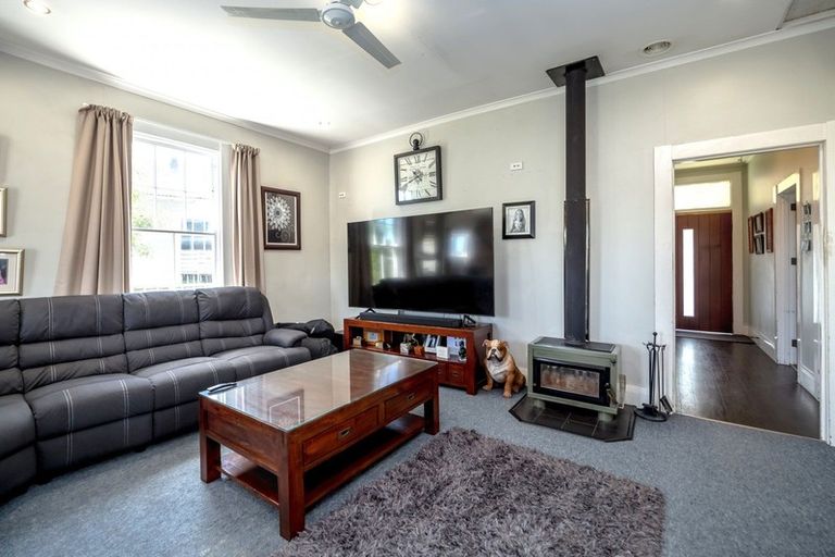 Photo of property in 20 Railway Crescent, Masterton, 5810