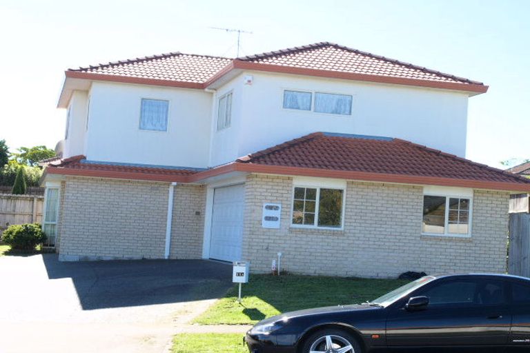 Photo of property in 11a Oakridge Way, Northpark, Auckland, 2013