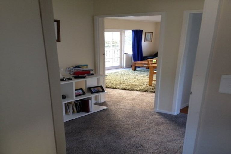 Photo of property in 14a Worcester Street, Wilton, Wellington, 6012