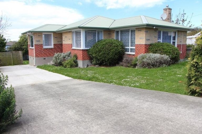 Photo of property in 15a Oxford Street, West End, Timaru, 7910
