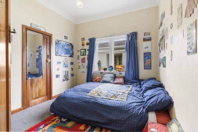 Photo of property in 41 Kemp Street, Kilbirnie, Wellington, 6022