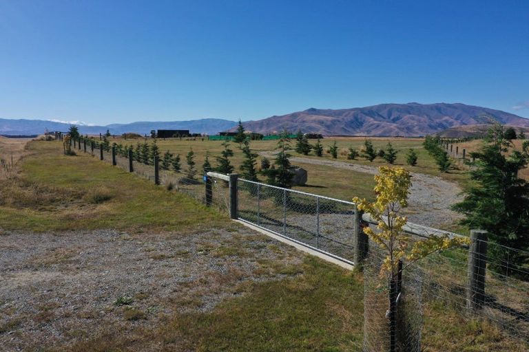 Photo of property in 125 Ben Ohau Road, Ben Ohau, Twizel, 7999