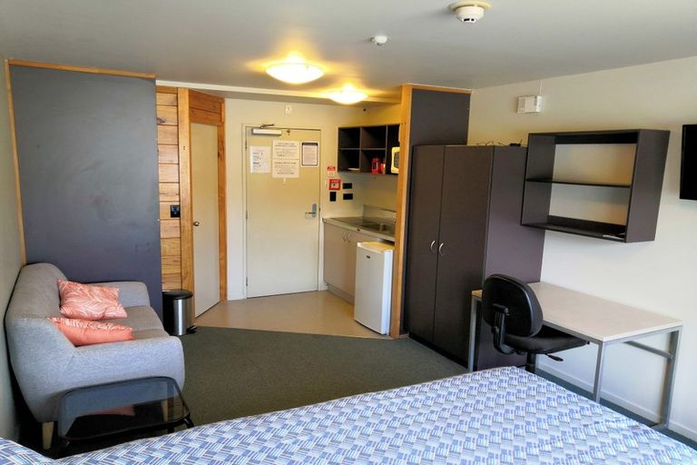 Photo of property in Martin Square Apartments, 211/20 Martin Square, Te Aro, Wellington, 6011