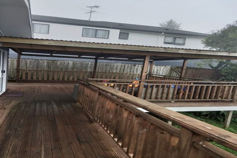 Photo of property in 57c Kamara Road, Glen Eden, Auckland, 0602