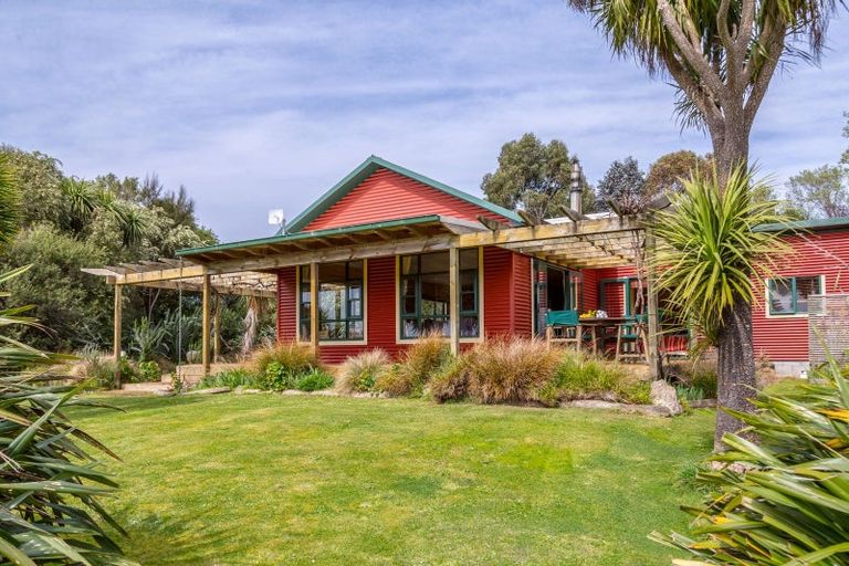 Photo of property in 312e Ahiaruhe Road, Ahiaruhe, Carterton, 5792