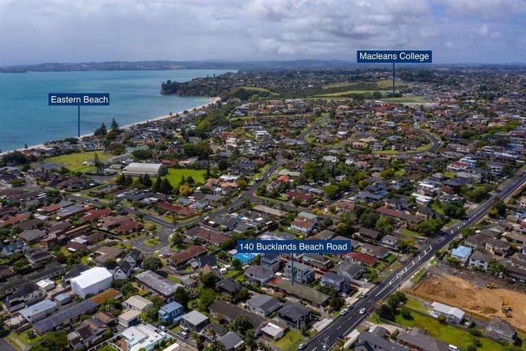Photo of property in 2/140 Bucklands Beach Road, Bucklands Beach, Auckland, 2012