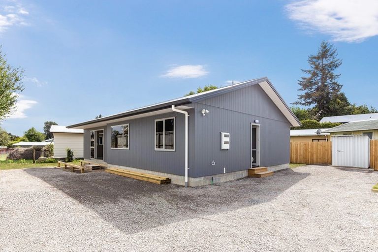 Photo of property in 131c Elizabeth Street, Tauhara, Taupo, 3330