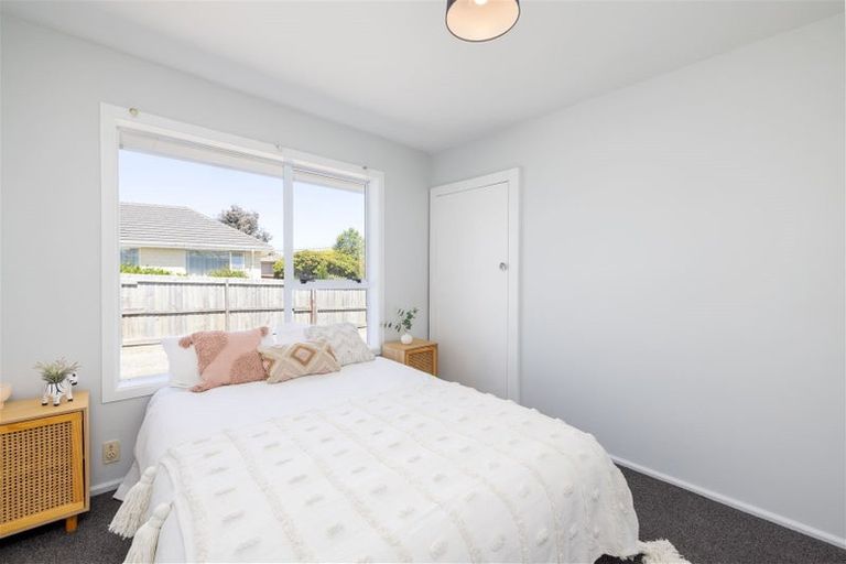 Photo of property in 62 Sandown Crescent, Aranui, Christchurch, 8061