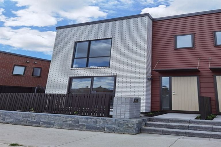 Photo of property in 24 Te Rito Road, Hobsonville, Auckland, 0616