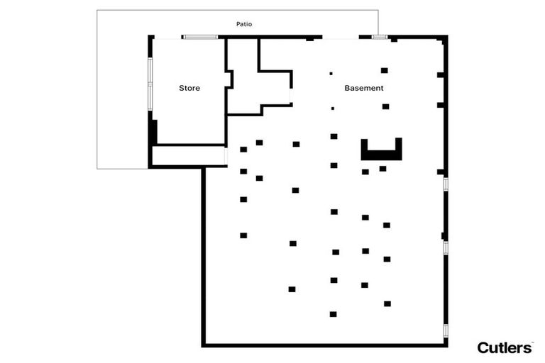 Photo of property in 20 Gilmore Street, Wakari, Dunedin, 9010