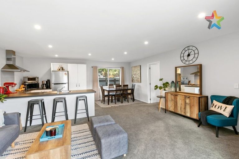 Photo of property in 6c Watkins Grove, Taita, Lower Hutt, 5011