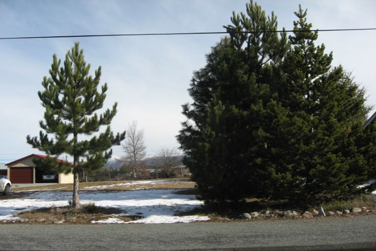 Photo of property in 7 Sealy Street, Twizel, 7901