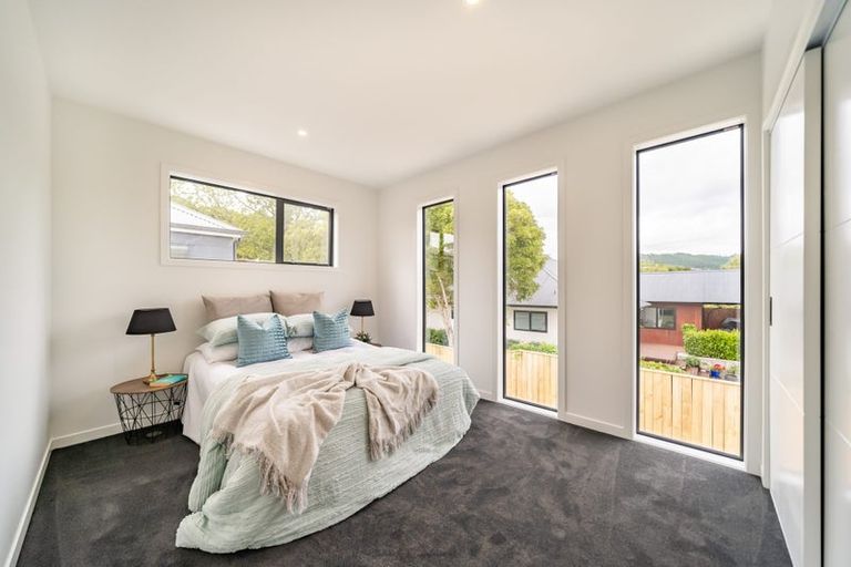 Photo of property in 47b Heretaunga Square, Silverstream, Upper Hutt, 5019