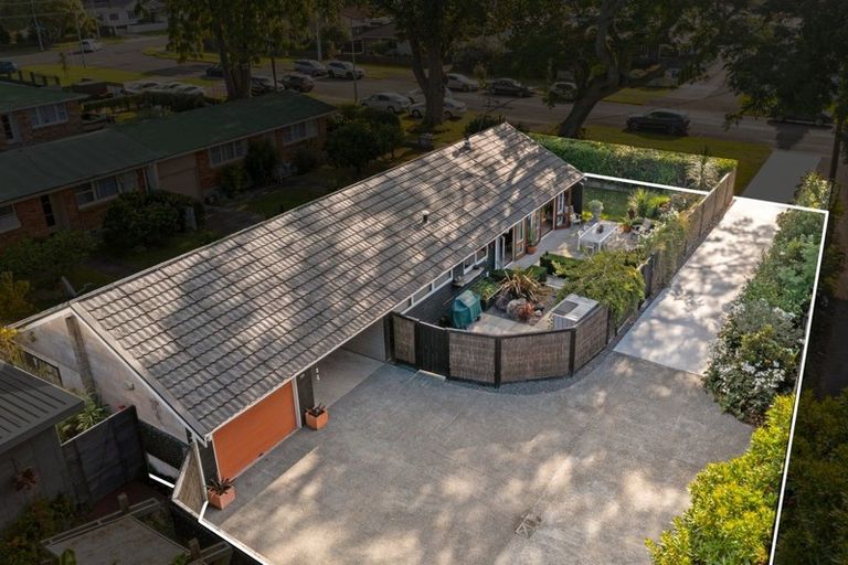 Photo of property in 534 Devonport Road, Tauranga South, Tauranga, 3112