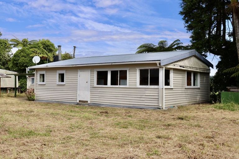 Photo of property in 152 Oparara Road, Karamea, 7893