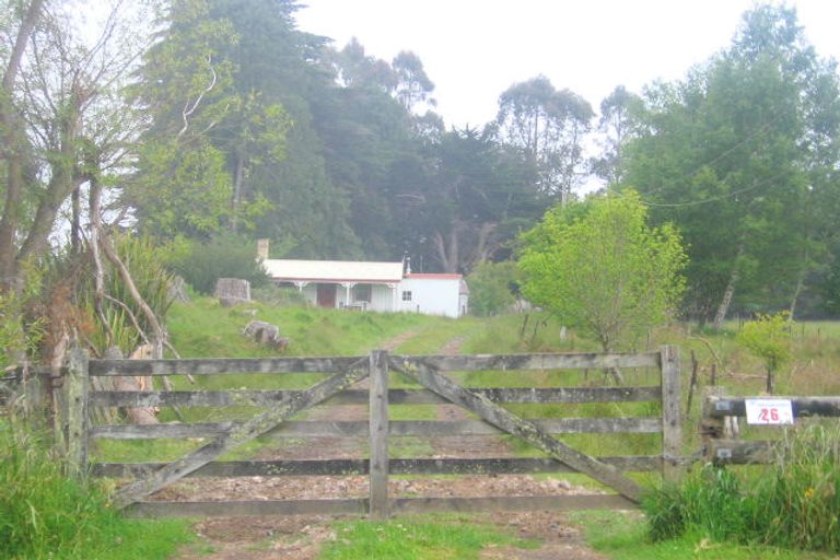 Photo of property in 26 Marino Street, Rangataua, Ohakune, 4691