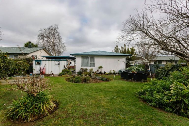 Photo of property in 13 Runciman Place, Dannevirke, 4930