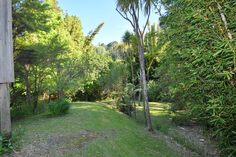 Photo of property in 61 Goat Island Road, Leigh, 0985