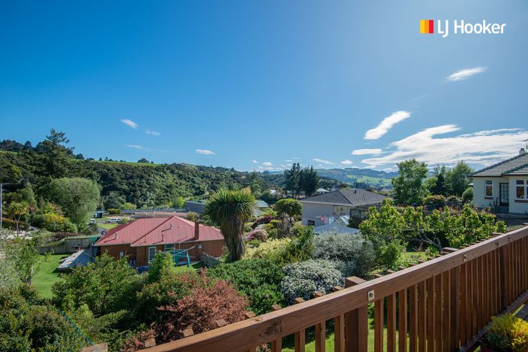 Photo of property in 8 Saddleview Place, Fairfield, Dunedin, 9018