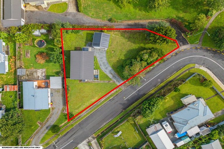 Photo of property in 2 Goodwin Street, Tirau, 3410