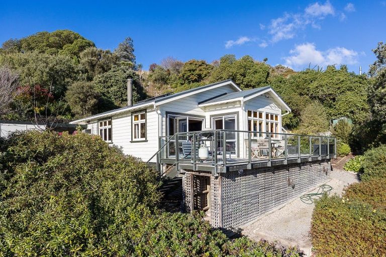 Photo of property in 2 Milford Street, Moeraki, Palmerston, 9482