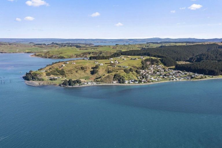 Photo of property in 510 Lawton Drive, Kawhia, 3889