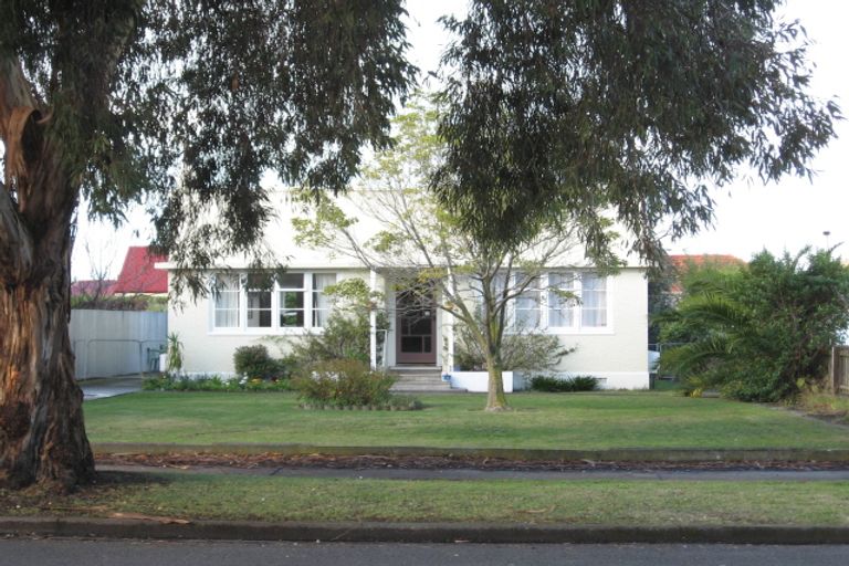 Photo of property in 38 Nuffield Avenue, Marewa, Napier, 4110