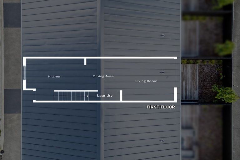 Photo of property in 2/37 Diamond Avenue, Spreydon, Christchurch, 8024